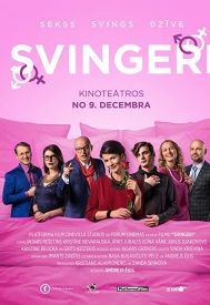 دانلود فیلم Swingers 2016