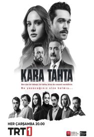 دانلود سریال Kara Tahta 2022–
