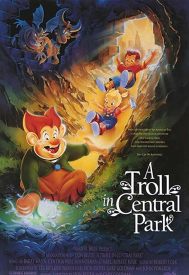 دانلود فیلم A Troll in Central Park 1994