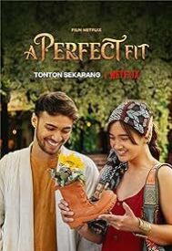 دانلود فیلم A Perfect Fit 2021