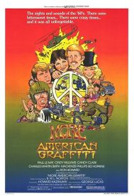 دانلود فیلم More American Graffiti 1979