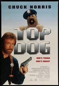 دانلود فیلم Top Dog 1995