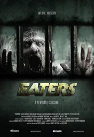 دانلود فیلم Eaters 2011