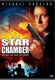 دانلود فیلم The Star Chamber 1983