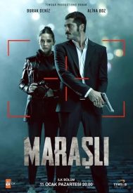 دانلود سریال Marasli 2021