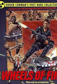 دانلود فیلم Wheels of Fire 1985