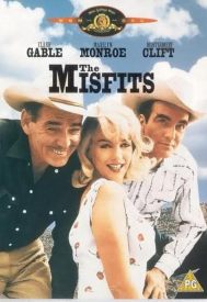 دانلود فیلم The Misfits 1961