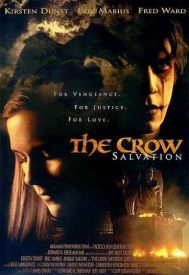 دانلود فیلم The Crow: Salvation 2000