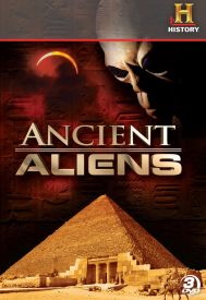 دانلود سریال Ancient Aliens