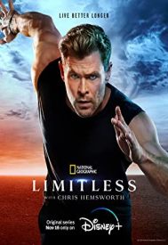 دانلود سریال Limitless 2022–