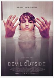 دانلود فیلم The Devil Outside 2018