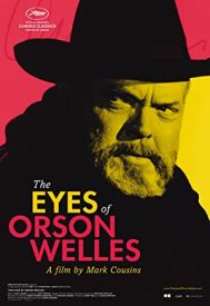 دانلود فیلم The Eyes of Orson Welles 2018