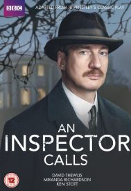 دانلود فیلم An Inspector Calls 2015