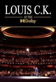 دانلود فیلم Louis C.K. at the Dolby 2023