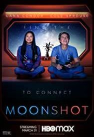 دانلود فیلم Moonshot 2022