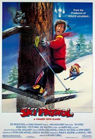 دانلود فیلم Ski Patrol 1990