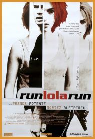 دانلود فیلم Run Lola Run 1998