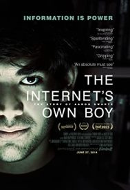 دانلود فیلم The Internets Own Boy: The Story of Aaron Swartz 2014