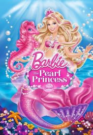 دانلود فیلم Barbie: The Pearl Princess 2014