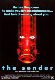 دانلود فیلم The Sender 1982