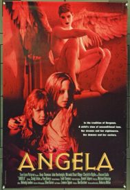 دانلود فیلم Angela 1995