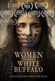 دانلود فیلم Women of the White Buffalo 2022