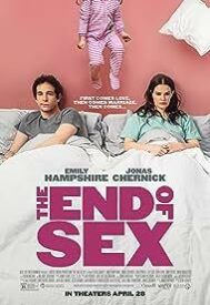 دانلود فیلم The End of Sex 2022