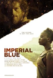 دانلود فیلم Imperial Blue 2019