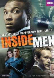 دانلود سریال Inside Men -2012