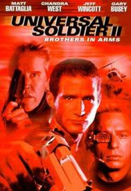 دانلود فیلم Universal Soldier II: Brothers in Arms 1998