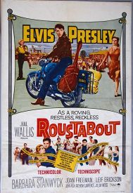 دانلود فیلم Roustabout (1964) – IMDb 1964