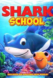 دانلود فیلم Shark School 2019