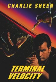 دانلود فیلم Terminal Velocity 1994