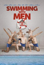 دانلود فیلم Swimming with Men 2018