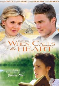 دانلود فیلم When Calls the Heart 2013
