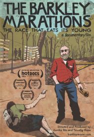 دانلود فیلم The Barkley Marathons: The Race That Eats Its Young 2014