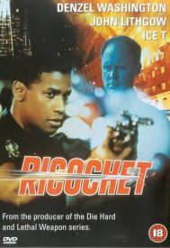 دانلود فیلم Ricochet 1991