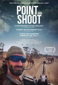 دانلود فیلم Point and Shoot 2014