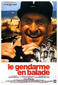 دانلود فیلم Le gendarme en balade 1970