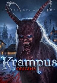 دانلود فیلم Krampus Origins 2018