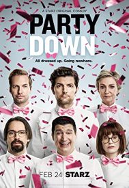 دانلود سریال Party Down 2009–2023