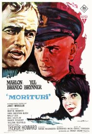 دانلود فیلم Morituri 1965