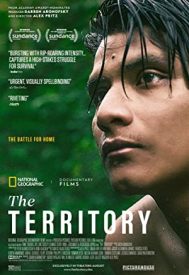 دانلود فیلم The Territory 2022