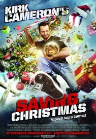 دانلود فیلم Saving Christmas 2014