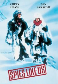 دانلود فیلم Spies Like Us 1985