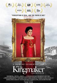 دانلود فیلم The Kingmaker 2019