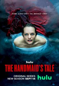 دانلود سریال The Handmaids Tale 2017