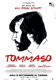 دانلود فیلم Tommaso 2016
