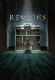 دانلود فیلم The Remains 2016