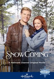 دانلود فیلم SnowComing 2019